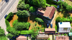 Plot for sale in Bristol photo